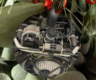 Baubleengine